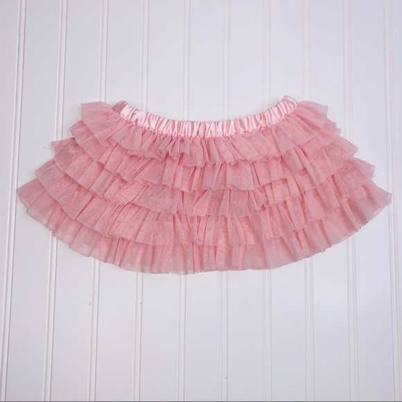 gap tutu skirt